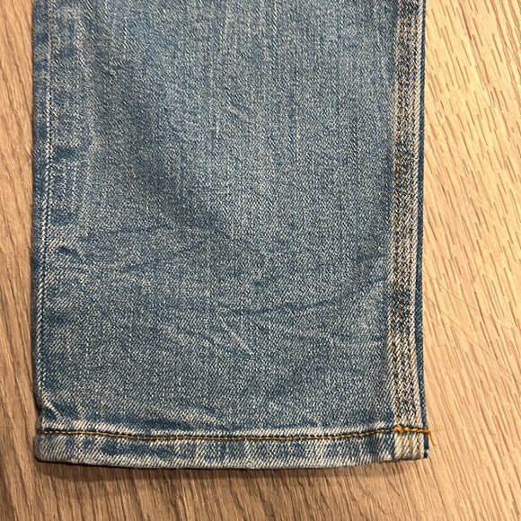 Zara skinny jeans - Picture 2 of 12